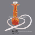 factory direct sales portable glass kaya shisha